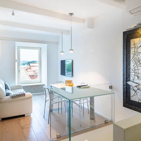 White Dreams Porto Venere