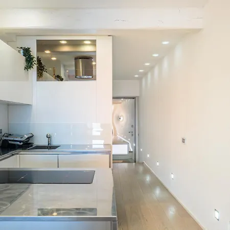 Tatil Evi White Dreams Porto Venere