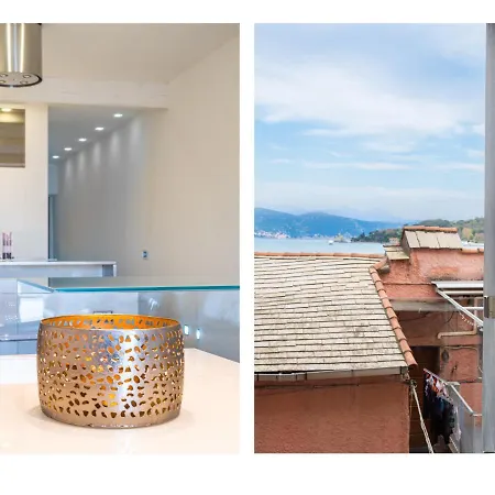 White Dreams Tatil Evi Porto Venere