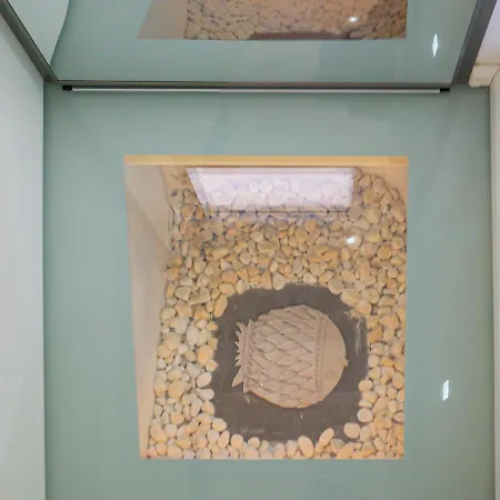 White Dreams Tatil Evi