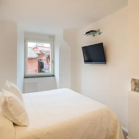 White Dreams Prázdninový dům