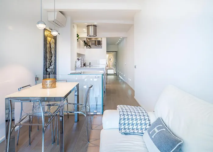 Holiday home White Dreams Porto Venere