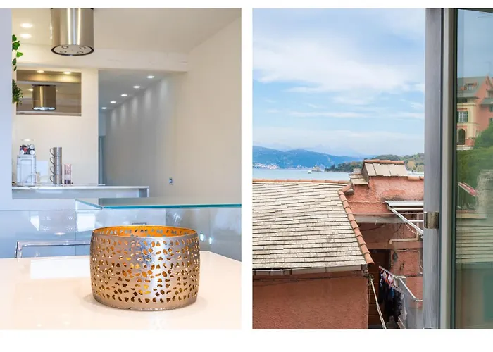 White Dreams Holiday home Porto Venere