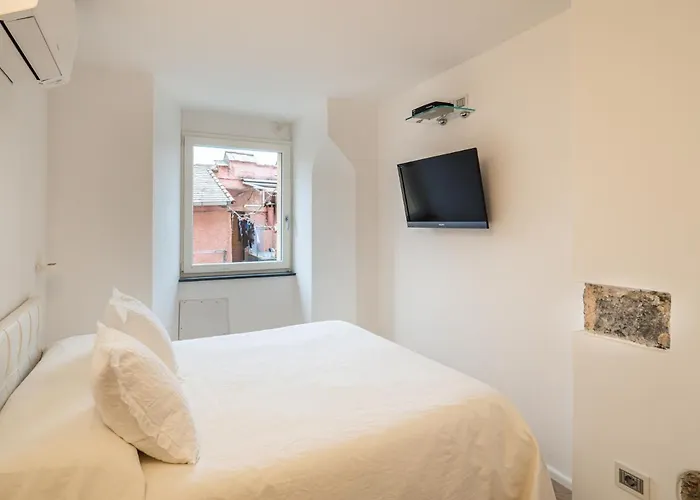 White Dreams Holiday home