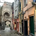 White Dreams Holiday home Porto Venere