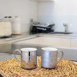 Holiday home White Dreams