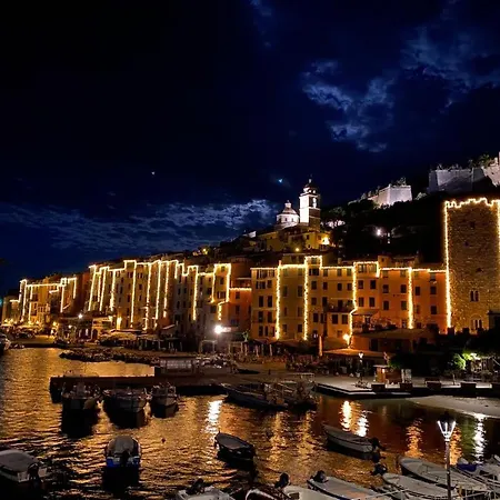 White Dreams Porto Venere