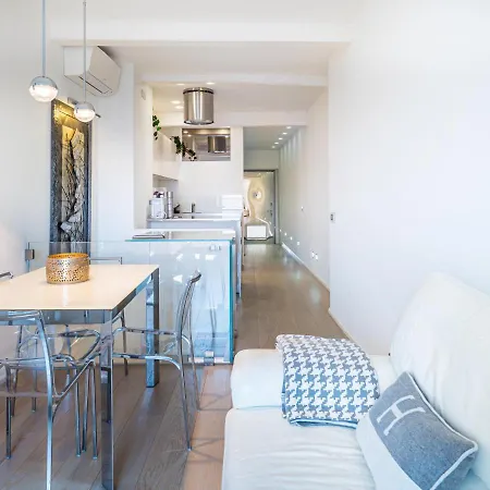 Holiday home White Dreams Porto Venere