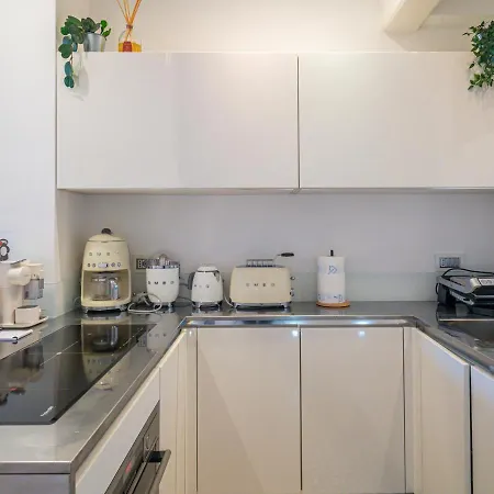 Hébergement de vacances White Dreams