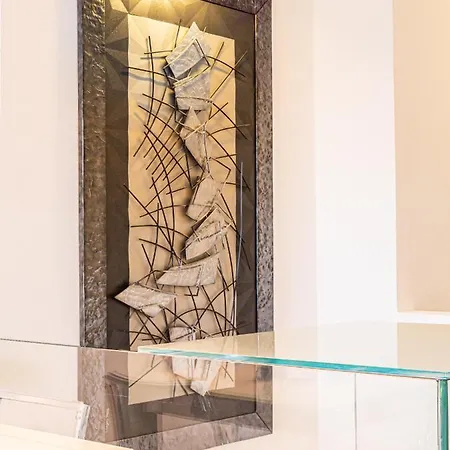 別荘 White Dreams ポルトヴェーネレ