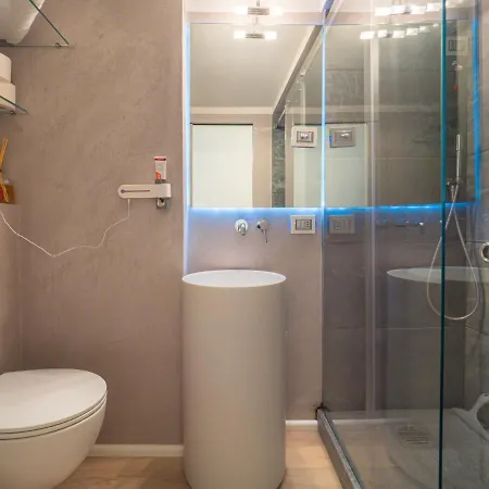 White Dreams 別荘 ポルトヴェーネレ