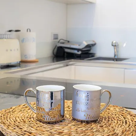Holiday home White Dreams