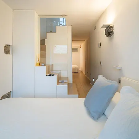 White Dreams Hébergement de vacances Porto Venere